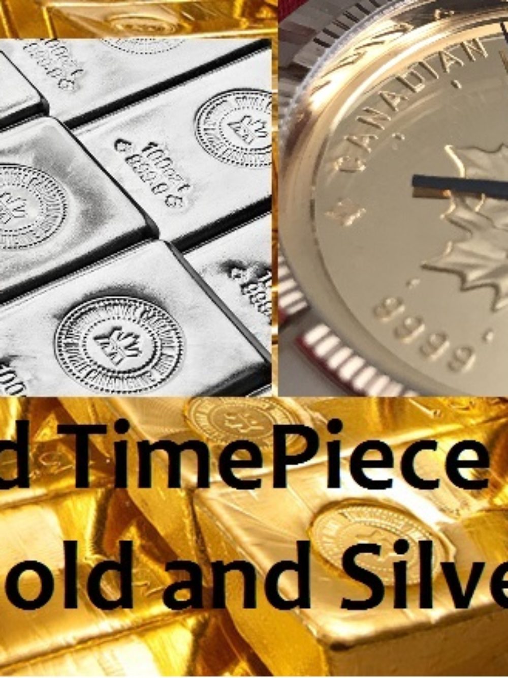 Free Gold and Silver -2