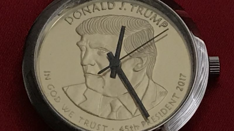 Trump Base 002-E2836